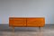 Sideboard aus Teak & Eiche, Takashi Okamura und Erik Marquardsen für O. Bank Larsen zugeschrieben, 1960er 1