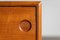 Sideboard aus Teak & Eiche, Takashi Okamura und Erik Marquardsen für O. Bank Larsen zugeschrieben, 1960er 3