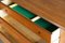Sideboard aus Teak & Eiche, Takashi Okamura und Erik Marquardsen für O. Bank Larsen zugeschrieben, 1960er 6