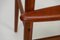 Dänischer Modell 115 Kinderhochstuhl aus Teak von Nanna Ditzel für Kolds Savvaerk, 1960er 9