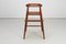 Danish Model 115 Childrens High Chair in Teak attributed to Nanna Ditzel for Kolds Savvaerk, 1960s, Image 4