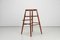 Dänischer Modell 115 Kinderhochstuhl aus Teak von Nanna Ditzel für Kolds Savvaerk, 1960er 13