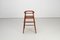 Danish Model 115 Childrens High Chair in Teak attributed to Nanna Ditzel for Kolds Savvaerk, 1960s, Image 14