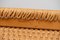Modell 77 Esszimmerstühle aus Teak mit Sitzen aus Papierkordel von Niels O. Møller für JL Møllers, Dänemark, 1959, 4er Set 13