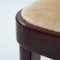 Model 567 Highback Chairs by Otto Prutscher for Thonet, 1980s, Set of 4, Image 15