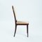 Model 567 Highback Chairs by Otto Prutscher for Thonet, 1980s, Set of 4, Image 22
