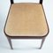 Model 567 Highback Chairs by Otto Prutscher for Thonet, 1980s, Set of 4, Image 12