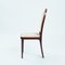 Model 567 Highback Chairs by Otto Prutscher for Thonet, 1980s, Set of 4, Image 18