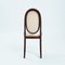 Model 567 Highback Chairs by Otto Prutscher for Thonet, 1980s, Set of 4, Image 20