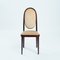 Model 567 Highback Chairs by Otto Prutscher for Thonet, 1980s, Set of 4, Image 24