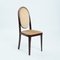 Model 567 Highback Chairs by Otto Prutscher for Thonet, 1980s, Set of 4, Image 23