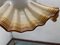 Murano Glass Frilly Light Pendant, 1970s, Image 7