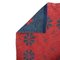 Tappeto Röllakan double face flatweave, Svezia, anni '50, Immagine 6