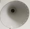 Yellow Diabolo Articulated Wall Light attributed to Rene Mathieu for Lunel, 1950s 16