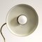 Yellow Diabolo Articulated Wall Light attributed to Rene Mathieu for Lunel, 1950s 17