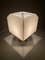 Lampada da tavolo Bali di Bruno Munari per Danese Milano, 1958, Immagine 3