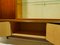 Mid-Century Highboard with Display Cabinet, Germany, 1968 10