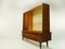 Mid-Century Highboard with Display Cabinet, Germany, 1968 4