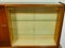 Mid-Century Highboard with Display Cabinet, Germany, 1968 6