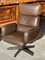 Lounge Chair by Otto Zapf for Knoll Inc. / Knoll International, 1980s 1