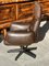 Lounge Chair by Otto Zapf for Knoll Inc. / Knoll International, 1980s 4