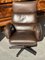 Lounge Chair by Otto Zapf for Knoll Inc. / Knoll International, 1980s 5