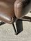 Lounge Chair by Otto Zapf for Knoll Inc. / Knoll International, 1980s 8