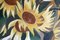 Laimdots Murnieks, Sunflowers, 1990, Oil on Cardboard 4