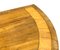 18th Century Georgian Demi Lune Card Tables, 1785, Set of 2, Image 2