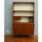 Danish Shelving Unit, 1960s, Image 1