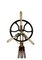 Lampadaire de Type Steampunk 7