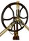Lampadaire de Type Steampunk 6