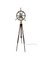 Steampunk Type Floor Lamp 8
