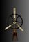 Steampunk Type Floor Lamp 2