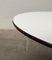 Postmoderner Vintage Modell Servomuto Beistelltisch von Achille Castiglioni für Zanotta, 1970er 16