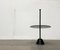 Postmoderner Vintage Modell Servomuto Beistelltisch von Achille Castiglioni für Zanotta, 1970er 12