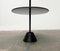 Postmoderner Vintage Modell Servomuto Beistelltisch von Achille Castiglioni für Zanotta, 1970er 9