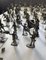 French Lead Soldier Lot from MSHP, 1950s, Set of 76 10