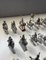 French Lead Soldier Lot from MSHP, 1950s, Set of 76 15