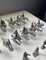 French Lead Soldier Lot from MSHP, 1950s, Set of 76 16
