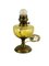 Lampe à Huile Antique Adaptée à l'Électricité, Italie, 19ème Siècle 4