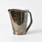 Silver-Plated Creamer by Wilhelm Wagenfeld for WMF, 1950s, Image 3