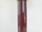 Large Mid-Century Italian Table Lamp in Catalina and Brass, 1960s 9