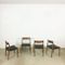 Teak Chair No. 77 by Niels Moller for J.L Mollers, 1960s, Set of 4, Image 3