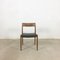 Teak Chair No. 77 by Niels Moller for J.L Mollers, 1960s, Set of 4, Image 10