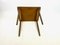 Tavolino da caffè vintage in teak, Scandinavia, anni '60, Immagine 5
