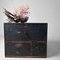Antique Japanese Drawer Cabinet, 1890s 2