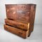 Antique Japanese Tansu Drawer Cabinet, 1890s, Image 6