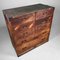 Antique Japanese Tansu Drawer Cabinet, 1890s, Image 8