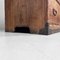 Antique Japanese Tansu Drawer Cabinet, 1890s, Image 5